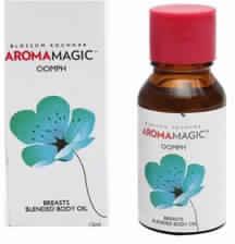 Aroma Magic Oomph Oil