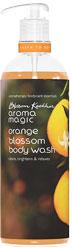 Aroma Magic Orange Blossom Body Wash
