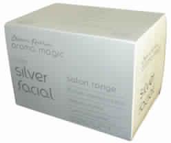 Aroma Magic Silver Facial Kit