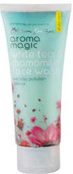 Aroma Magic White Tea and Chamomile Face Wash