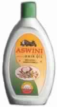 Aswini Homeo Arnica Hair Oil