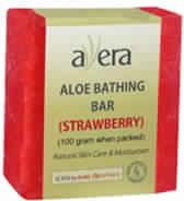 Avera Aloe Bathing Bar