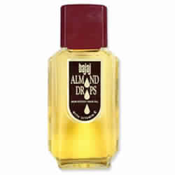 Bajaj Almond Non Sticky Hair Oil