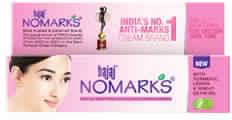 Bajaj Nomarks Cream for All Skin Types and Uneven Skin Tones