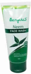 Banjara\'s Neem Face Wash