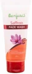 Banjaras Saffron Face Wash