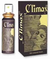 Climax for Men