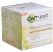Garnier White Complete Multi Action Fairness Cream