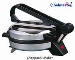 Instant Chapathi Maker