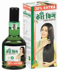 Kesh King Ayurvedic Medicinal Oil