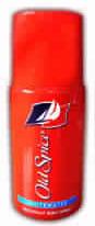 Old Spice Deodorant Body Spray