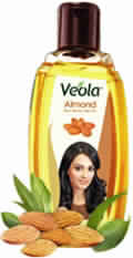 Veola Amlond Non Sticky Hair Oil