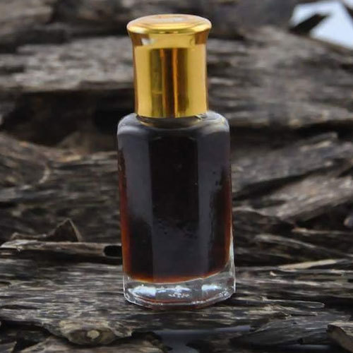 Agarwood Absolute Oil