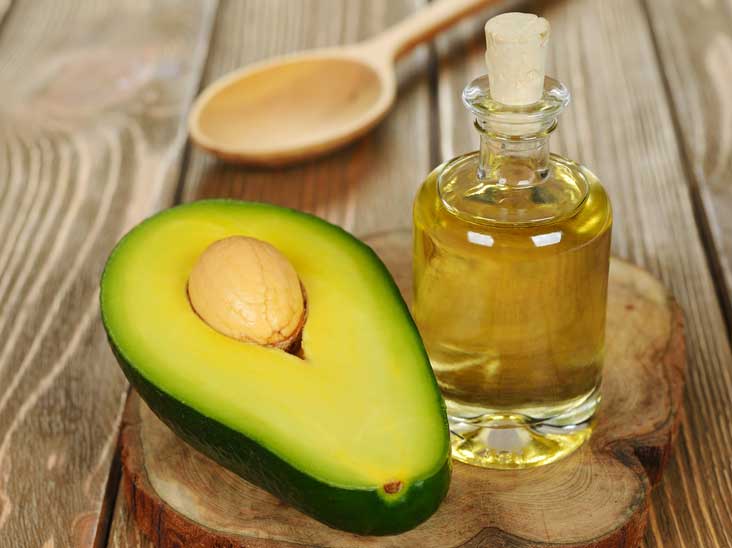 Avocado Carrier Oil, Packaging Type : Glass Bottle