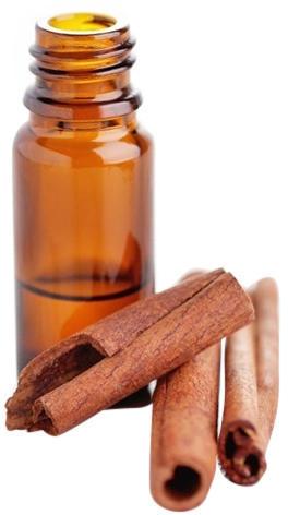Cinnamon Essential Oil, Shelf Life : 1Year