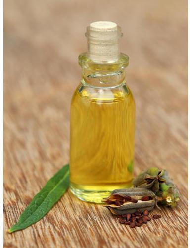 Citronella Essential Oil, Form : Liquid