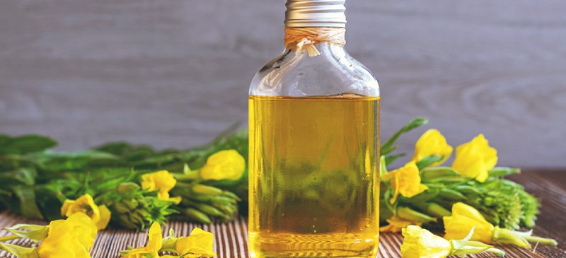 Evening Primrose Carrier Oil, Extraction Type : Solvent Extraction