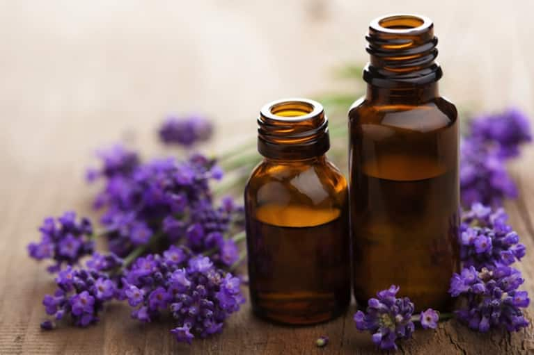 Lavender Essential Oil