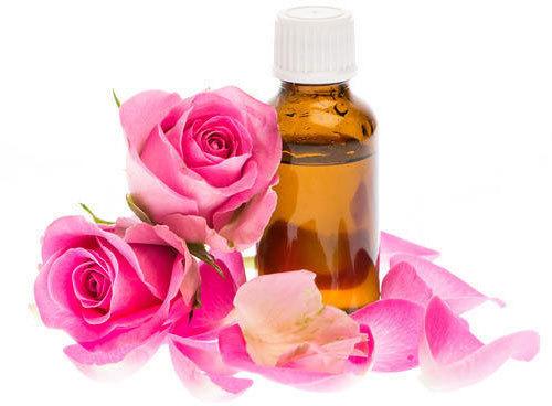 Rose Absolute Oil