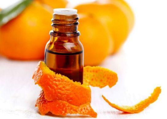 Sweet Orange Essential Oil, Purity : 99%