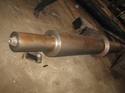 Industrial Forged Drive Shaft