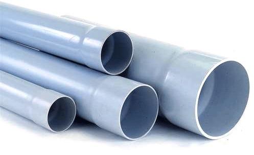 Polished PVC Agricultural Pipe, for Farm Use, Feature : Eco Friendly, Excellent Quality, Fine Finishing