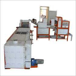 Automatic Chapati Making Machine, Production Capacity : 900- 1000ch/hr