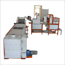 Automatic Chapati Making Machine