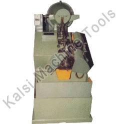 Electrical High Speed Slotting Machine, Voltage : 380V/50HZ