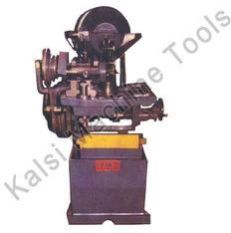 Slotting Machine