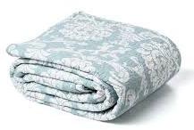 Cotton Quilt, for Double Bed, Single Bed, Size : 4x6feet, 7x6feet