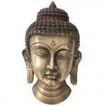 Stunning and Nice Lord Buddhas Head