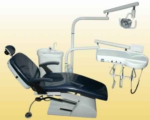 Dental chair hydraulic