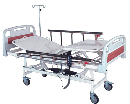 ICU Bed Electric