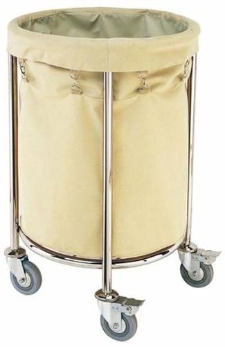 Linen Trolley