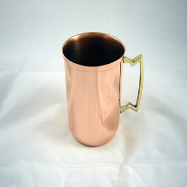 BHATIA SONS Metal copper Moscow Mule, Feature : Eco-Friendly, Stocked