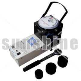 Digital Grain Moisture Meter