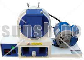 35 kg Automatic Electric Rice Polisher-Lab Model, Certification : ISO 9001:2008
