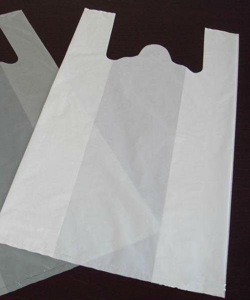Non Woven W Cut Bags, Feature : BIODEGRADABLE