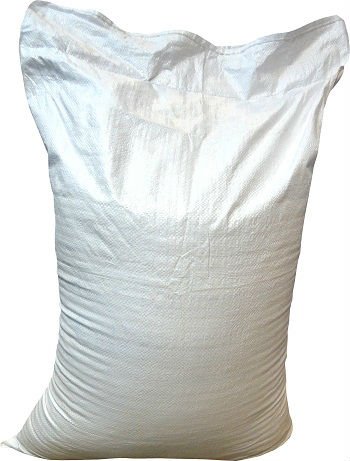 Plastic Pp Woven Bags, for Rice, Feature : Moisture Proof