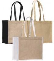 Jute / Canvas Bags