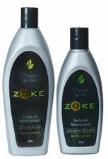 ZUKE hair fixer, Form : Gel
