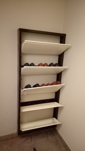 Shoe Racks Manufacturer In Haryana India By World Of