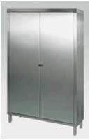 Metal Heavy Load Cabinet, for Commercial Furniture