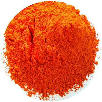 Red Lead Oxide Powder, CAS No. : 99.985