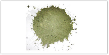 Yellow Litharge Lead Oxide Powder