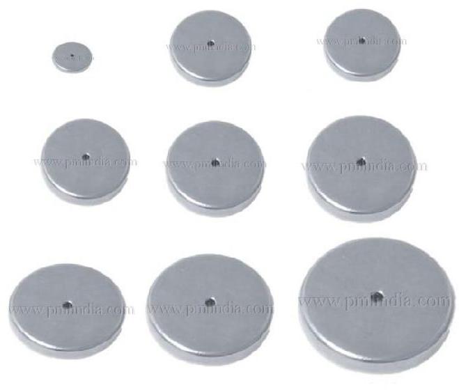 round base magnets at Best Price in Mumbai - ID: 4629586 | Permanent ...