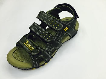 New style beach arabic sandals TPR sole arabic sandals