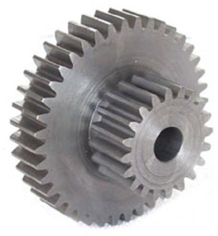 Metal Polished Micro Spur Gear, Feature : Rust Proof