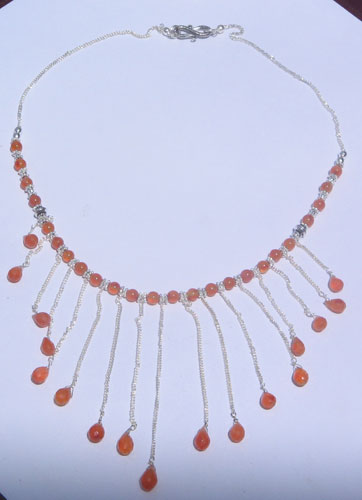 Peridot rhondelle plain gem beads, Stone Size : 3 -4 mm